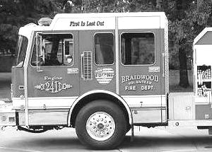 photo by Braidwood FPD