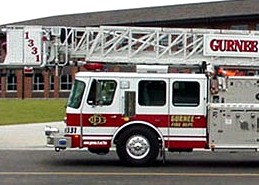 photo by Gurnee FD