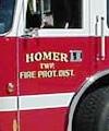 photo by Homer Twp FPD