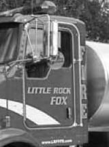 photo by Little Rock-Fox FPD