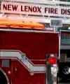 photo by New Lenox FPD