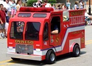 photo by Oswego FPD