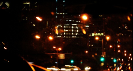 photo by Allie Carnes