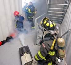 photo by Alsip FD