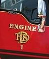 photo by Bartlett FPD