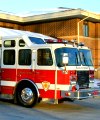 photo by Darien Woodridge FD