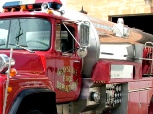 photo by Grayslake FPD