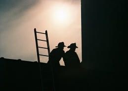 photo by Jerry Kykisz