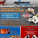 Channellock Tools