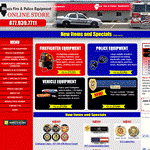 Illinois Fire and Police Equipment
