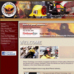 Phenix Fire Helmets