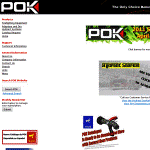 POK USA