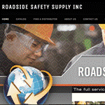 Roadway Safety Store